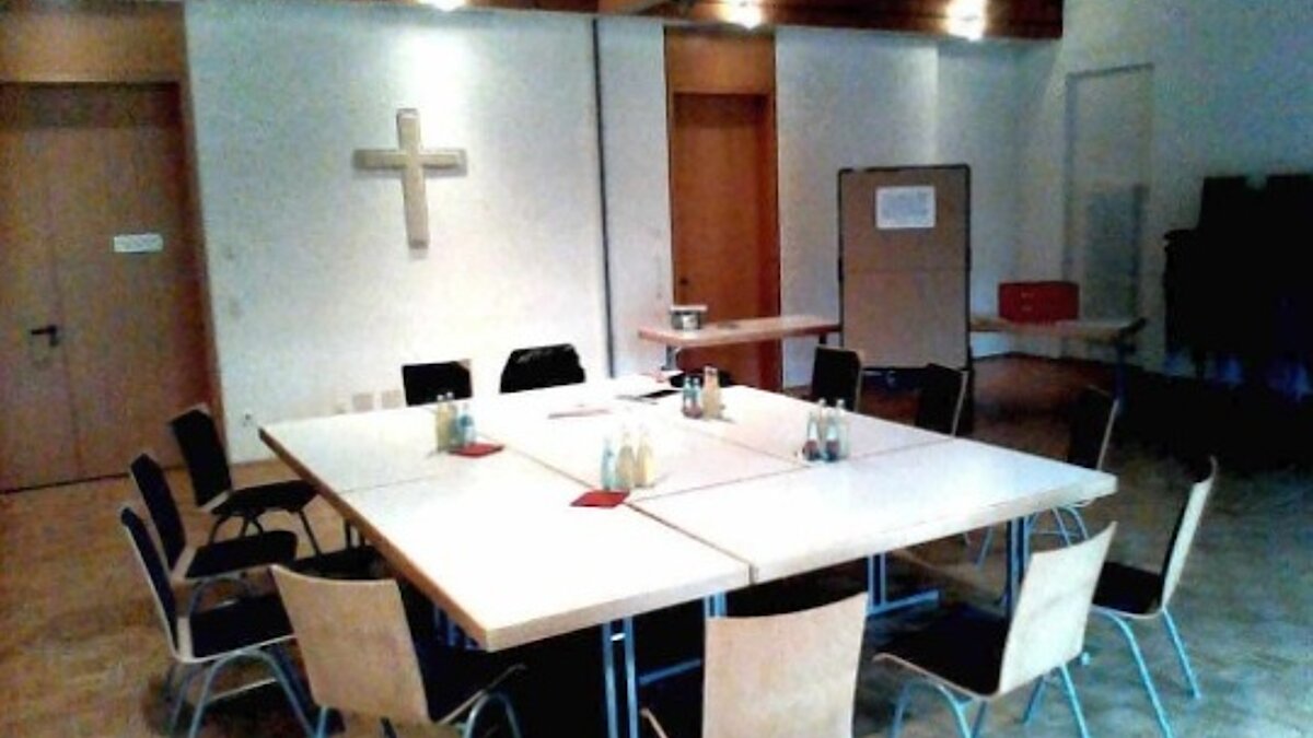 "Junge Pastis" im Bistum Limburg